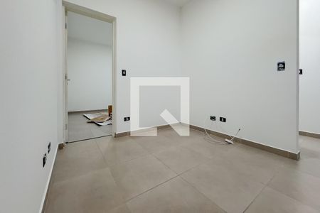 Sala de apartamento à venda com 1 quarto, 34m² em Vila São José, São Paulo