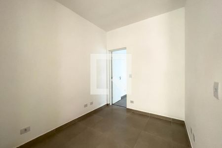 Sala de apartamento para alugar com 1 quarto, 34m² em Vila São José, São Paulo