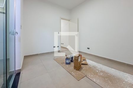 Quarto de apartamento à venda com 1 quarto, 34m² em Vila São José, São Paulo