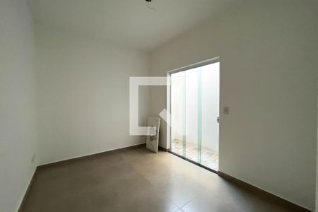Quarto de apartamento para alugar com 1 quarto, 34m² em Vila São José, São Paulo