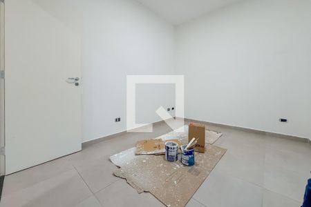 Quarto de apartamento à venda com 1 quarto, 34m² em Vila São José, São Paulo