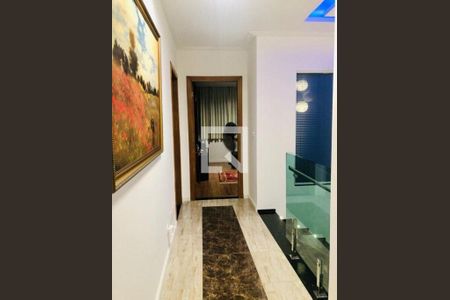 Casa à venda com 3 quartos, 320m² em Planalto Paulista, São Paulo