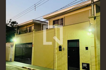 Casa à venda com 3 quartos, 320m² em Planalto Paulista, São Paulo