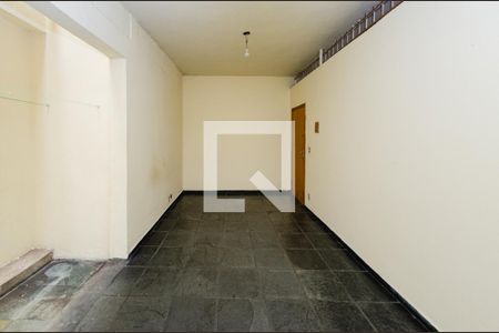 Studio de kitnet/studio para alugar com 1 quarto, 20m² em Alto dos Pinheiros, Belo Horizonte