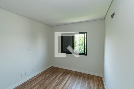 Suite 1 de casa de condomínio à venda com 4 quartos, 273m² em Vila Hollândia, Campinas