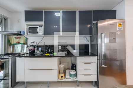 Apartamento à venda com 90m², 2 quartos e 3 vagasCozinha