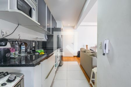 Apartamento à venda com 90m², 2 quartos e 3 vagasCozinha