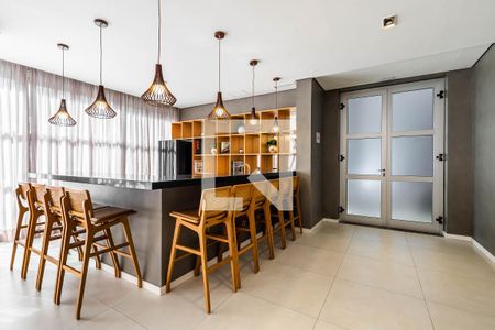 Apartamento à venda com 90m², 2 quartos e 3 vagasSalão de Festas