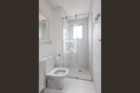 Apartamento à venda com 90m², 2 quartos e 3 vagasBanheiro