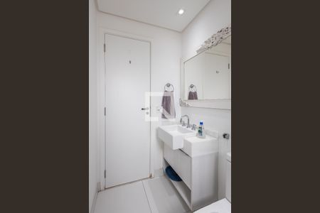 Apartamento à venda com 90m², 2 quartos e 3 vagasBanheiro