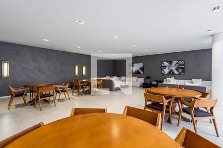 Apartamento à venda com 90m², 2 quartos e 3 vagasSalão de Festas