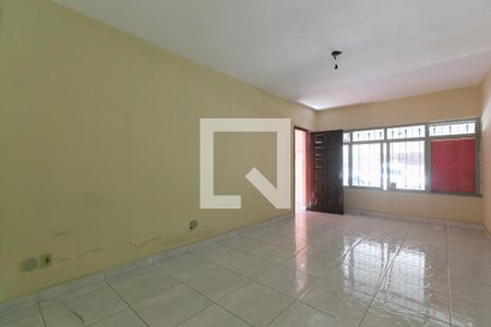 Sala de casa para alugar com 2 quartos, 100m² em Jardim Sao Carlos , São Paulo