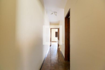 Casa para alugar com 100m², 2 quartos e 1 vagaCorredor