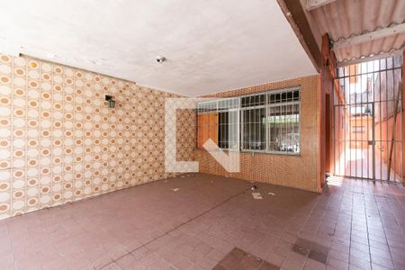 Casa para alugar com 100m², 2 quartos e 1 vagaGaragem 