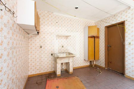 Casa para alugar com 100m², 2 quartos e 1 vagaÁrea de Serviço