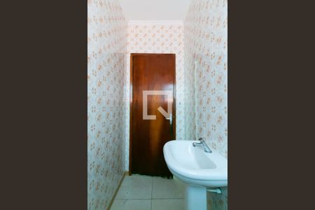 Lavabo de casa para alugar com 2 quartos, 100m² em Jardim Sao Carlos , São Paulo