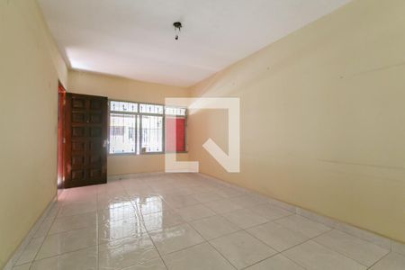 Sala de casa para alugar com 2 quartos, 100m² em Jardim Sao Carlos , São Paulo