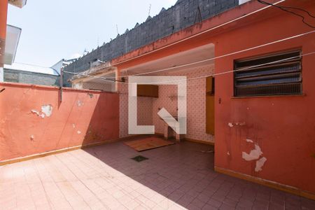 Casa para alugar com 100m², 2 quartos e 1 vagaÁrea de Serviço