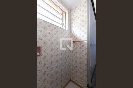 Casa para alugar com 100m², 2 quartos e 1 vagaBanheiro 1 