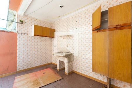 Casa para alugar com 100m², 2 quartos e 1 vagaÁrea de Serviço