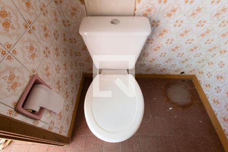 Casa para alugar com 100m², 2 quartos e 1 vagaBanheiro 2 