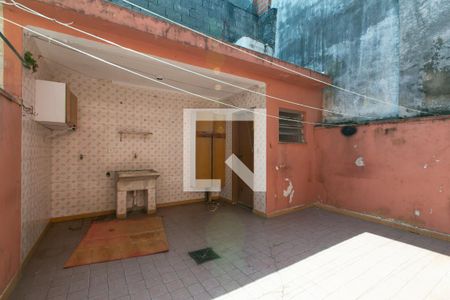 Casa para alugar com 100m², 2 quartos e 1 vagaÁrea de Serviço