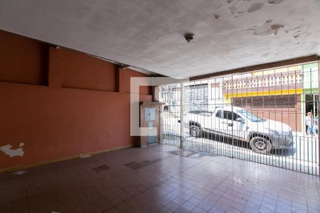 Casa para alugar com 100m², 2 quartos e 1 vagaGaragem 