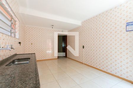 Casa para alugar com 100m², 2 quartos e 1 vagaCozinha