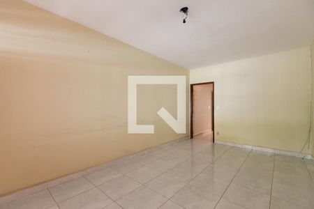 Sala de casa para alugar com 2 quartos, 100m² em Jardim Sao Carlos , São Paulo