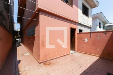 Casa para alugar com 100m², 2 quartos e 1 vagaÁrea Externa 