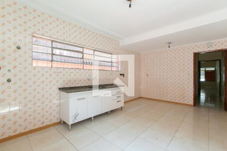 Casa para alugar com 100m², 2 quartos e 1 vagaCozinha