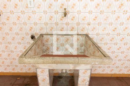 Casa para alugar com 100m², 2 quartos e 1 vagaTanque 