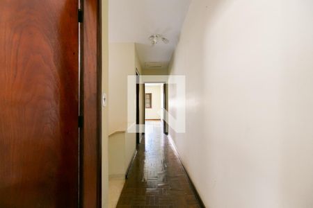 Casa para alugar com 100m², 2 quartos e 1 vagaCorredor 