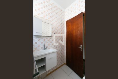 Casa para alugar com 100m², 2 quartos e 1 vagaBanheiro 1 