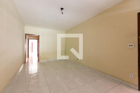 Sala de casa para alugar com 2 quartos, 100m² em Jardim Sao Carlos , São Paulo