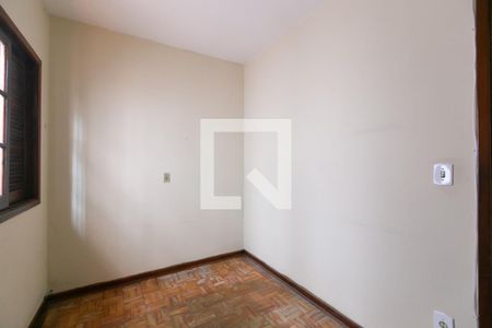 Quarto 1  de casa para alugar com 2 quartos, 100m² em Jardim Sao Carlos , São Paulo