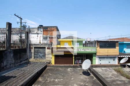 Casa para alugar com 100m², 2 quartos e 1 vagaVista do Quarto 2 