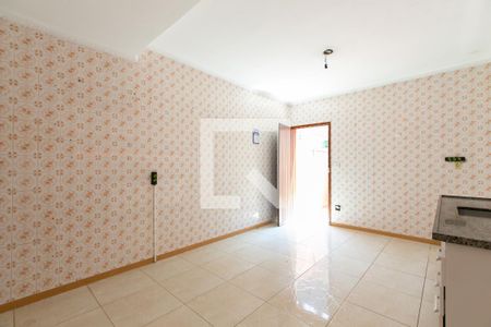 Casa para alugar com 100m², 2 quartos e 1 vagaCozinha