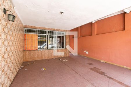 Casa para alugar com 100m², 2 quartos e 1 vagaGaragem 
