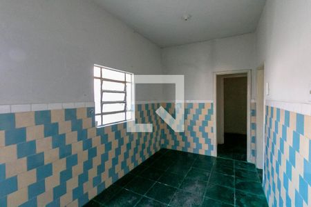 Casa de condomínio para alugar com 43m², 2 quartos e sem vagaCozinha e Área de Serviço