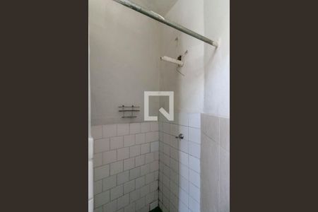 Casa de condomínio para alugar com 43m², 2 quartos e sem vagaBanheiro Social
