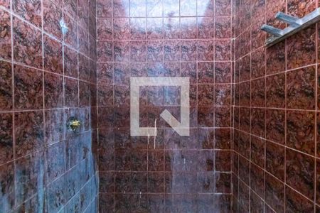 Banheiro de casa à venda com 1 quarto, 120m² em Vila Bancaria Munhoz, São Paulo