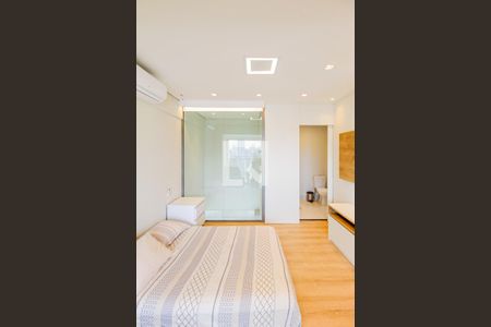 Apartamento para alugar com 63m², 1 quarto e 1 vaga Apartamento para alugar com 63m², 1 quarto e 1 vagaSuíte