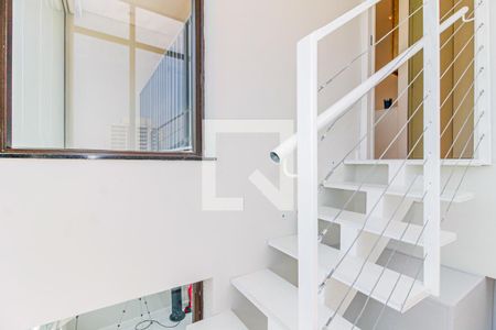 Apartamento para alugar com 63m², 1 quarto e 1 vaga Apartamento para alugar com 63m², 1 quarto e 1 vagaHall Quarto