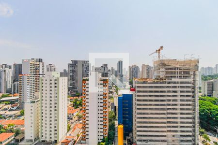 Apartamento para alugar com 63m², 1 quarto e 1 vaga Apartamento para alugar com 63m², 1 quarto e 1 vagaVista Varanda