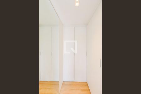 Apartamento para alugar com 63m², 1 quarto e 1 vaga Apartamento para alugar com 63m², 1 quarto e 1 vagaCloset