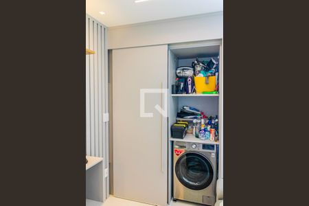 Apartamento para alugar com 63m², 1 quarto e 1 vaga Apartamento para alugar com 63m², 1 quarto e 1 vagaCozinha