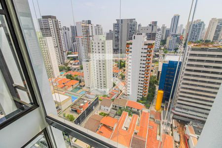 Apartamento para alugar com 63m², 1 quarto e 1 vaga Apartamento para alugar com 63m², 1 quarto e 1 vagaVista Suíte