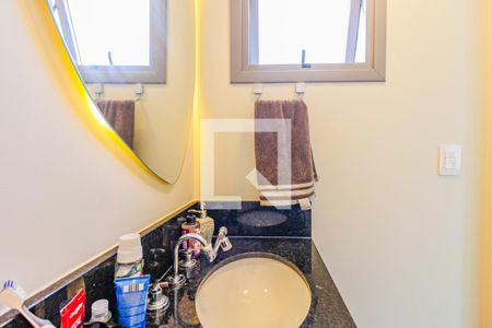 Apartamento para alugar com 63m², 1 quarto e 1 vaga Apartamento para alugar com 63m², 1 quarto e 1 vagaLavabo