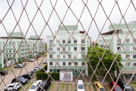 Apartamento para alugar com 100m², 2 quartos e 1 vagaQuarto 1-Vista